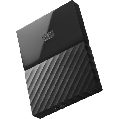 Western digital wd my passport for mac 1tb